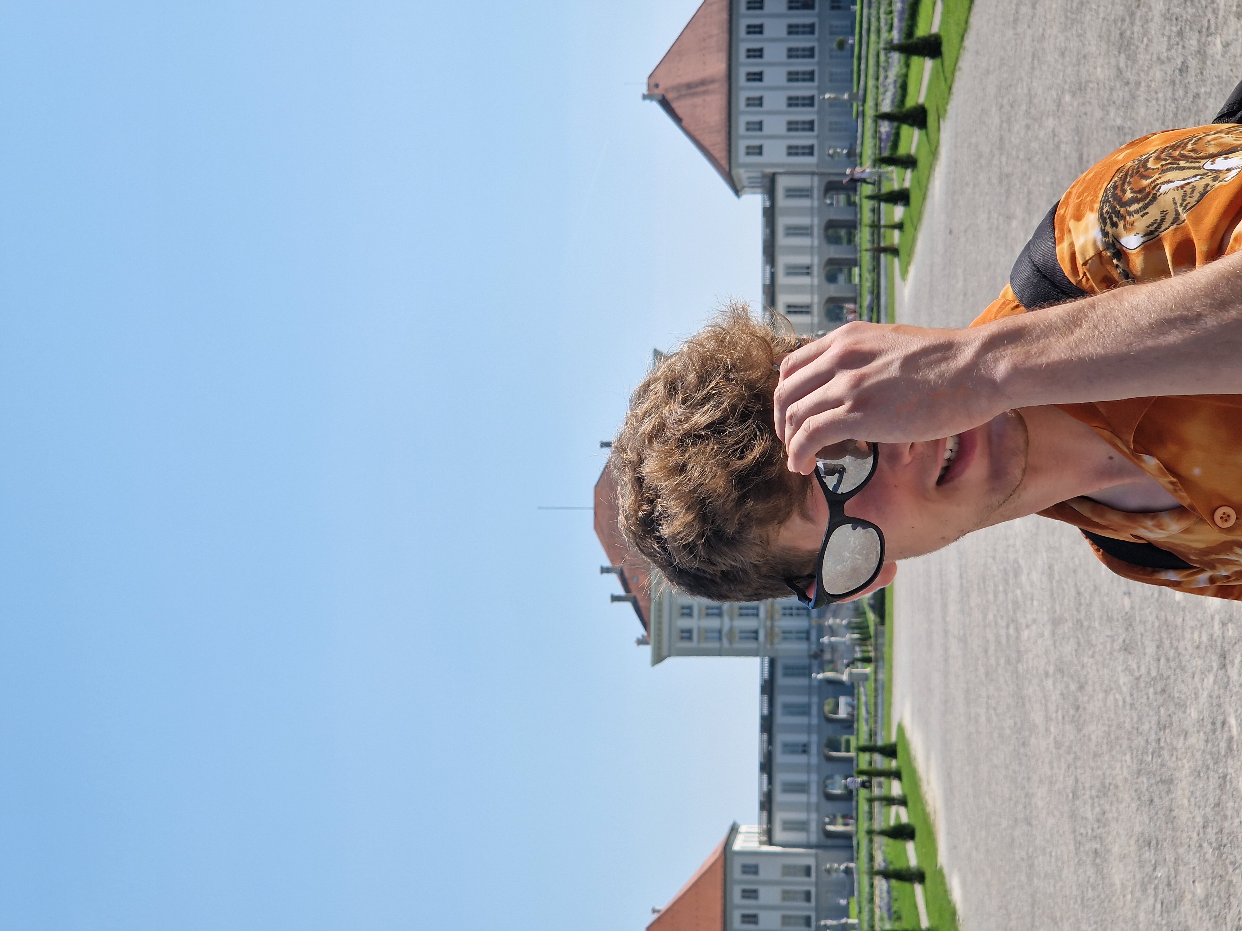 example image